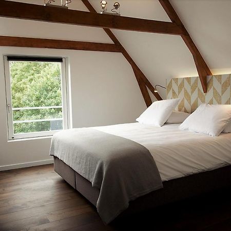 אמסטרדם Boutique B&B Nassau מראה חיצוני תמונה