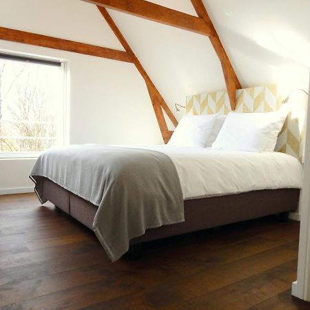אמסטרדם Boutique B&B Nassau מראה חיצוני תמונה