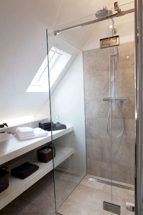 אמסטרדם Boutique B&B Nassau מראה חיצוני תמונה