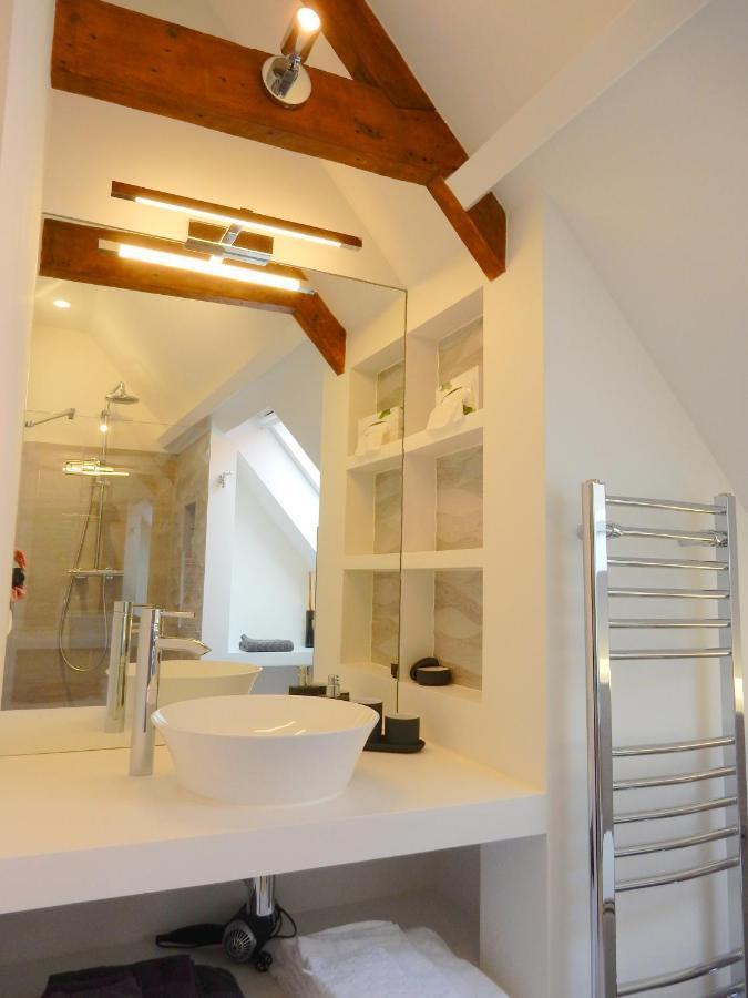 אמסטרדם Boutique B&B Nassau מראה חיצוני תמונה
