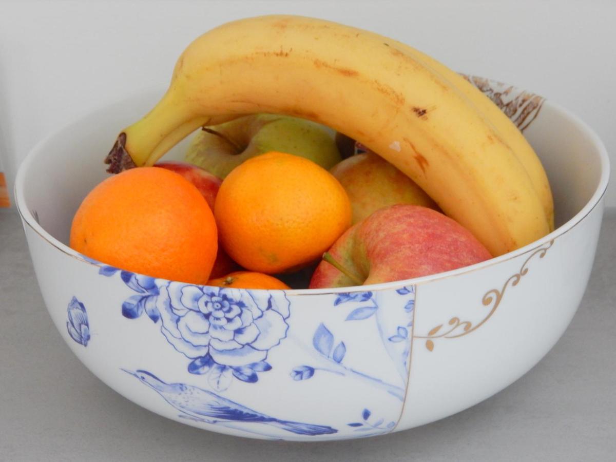 אמסטרדם Boutique B&B Nassau מראה חיצוני תמונה